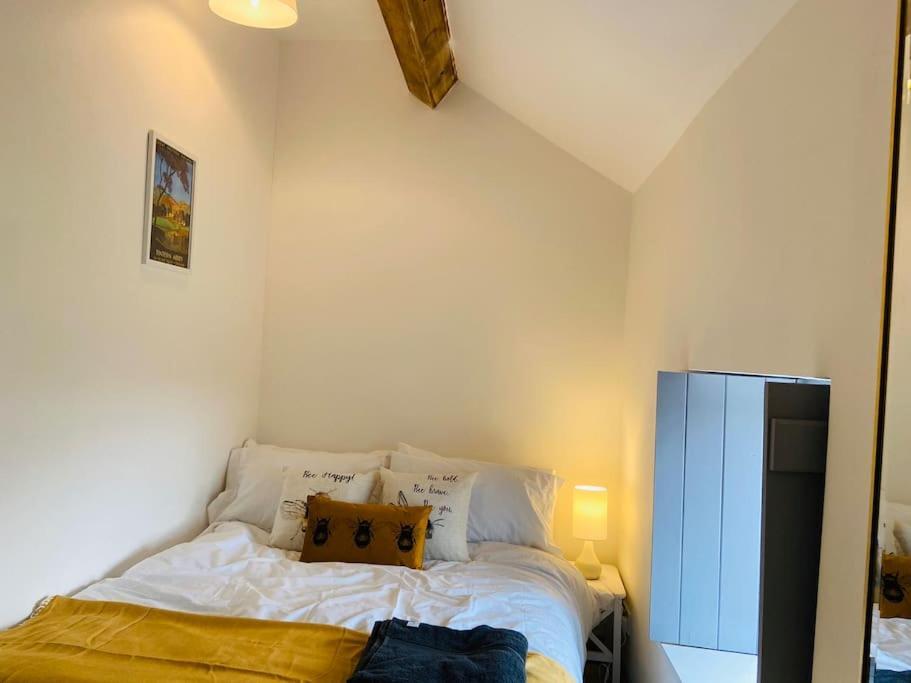 The Cider House Holiday Cottage Welsh Newton Common Exteriér fotografie